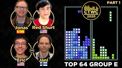 Tetris Group 